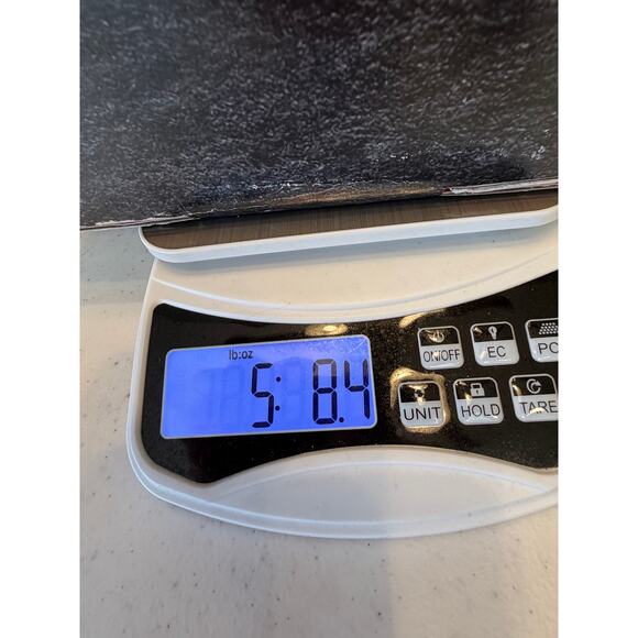 NIB Freebird Women 9 Tan Black Coal Leopard Knee High Leather Boots Designer - Picture 12 of 12